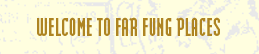 Far Fung Places Unique Company Features